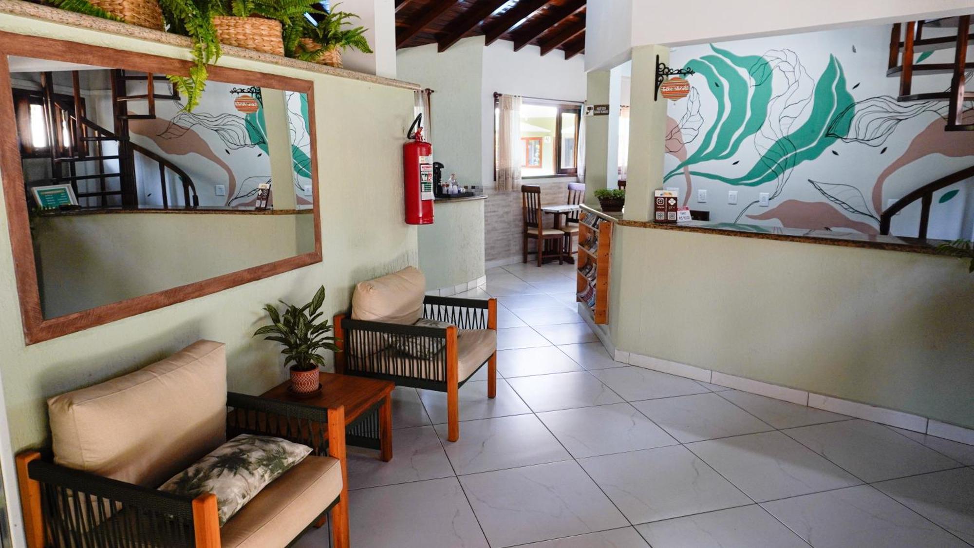 Pousada Morada Da Praia Ubatuba Exterior photo